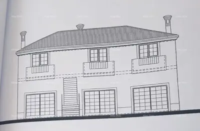 Kuća 260 m², Umag okolica - blizu mora i grada - 15