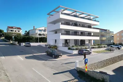 Wohnung zum Kauf in Povljana, 127,6 m² - 3