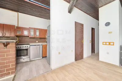 Donji grad, CENTAR- 3 Zimmer Wohnung am Britanac, 4. Stock, 83 m², 259500€ - 5