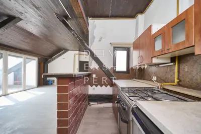 Donji grad, CENTAR- 3 Zimmer Wohnung am Britanac, 4. Stock, 83 m², 259500€ - 8