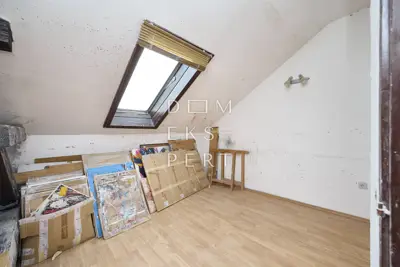 Donji grad, CENTAR- 3 Zimmer Wohnung am Britanac, 4. Stock, 83 m², 259500€ - 14