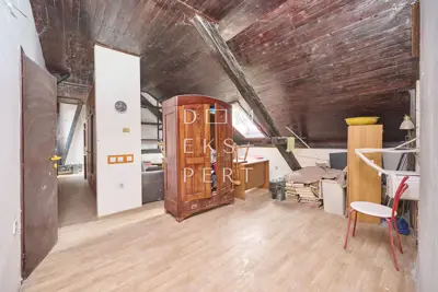Donji grad, CENTAR- 3 Zimmer Wohnung am Britanac, 4. Stock, 83 m², 259500€ - 10