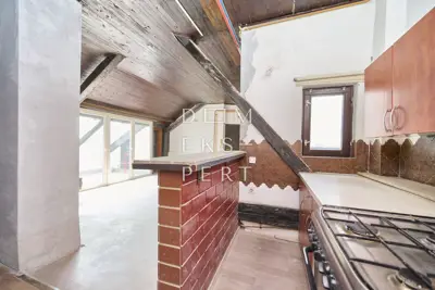 Donji grad, CENTAR- 3 Zimmer Wohnung am Britanac, 4. Stock, 83 m², 259500€ - 9