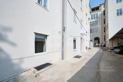 Donji grad, CENTAR- 3 Zimmer Wohnung am Britanac, 4. Stock, 83 m², 259500€ - 18