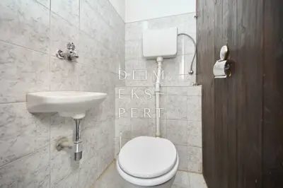 Donji grad, CENTAR- 3 Zimmer Wohnung am Britanac, 4. Stock, 83 m², 259500€ - 16