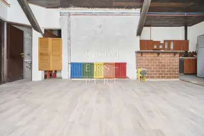 Donji grad, CENTAR- 3 Zimmer Wohnung am Britanac, 4. Stock, 83 m², 259500€ - 4