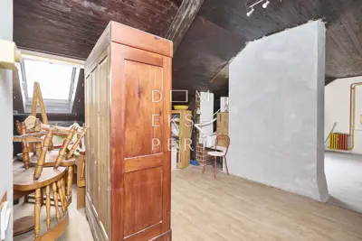 Donji grad, CENTAR- 3 Zimmer Wohnung am Britanac, 4. Stock, 83 m², 259500€ - 11