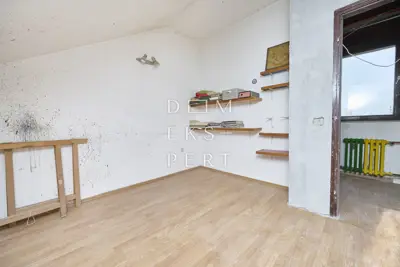 Donji grad, CENTAR- 3 Zimmer Wohnung am Britanac, 4. Stock, 83 m², 259500€ - 15
