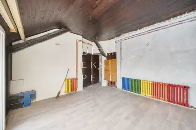 Donji grad, CENTAR- 3 Zimmer Wohnung am Britanac, 4. Stock, 83 m², 259500€ - 2