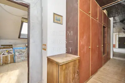 Donji grad, CENTAR- 3 Zimmer Wohnung am Britanac, 4. Stock, 83 m², 259500€ - 12