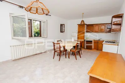 Apartment 83 m², Crnica in Šibenik, 3 rooms and 2 terraces - 14