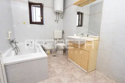 Apartment 83 m², Crnica in Šibenik, 3 rooms and 2 terraces - 12