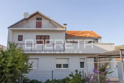 Apartment 83 m², Crnica in Šibenik, 3 rooms and 2 terraces - 17