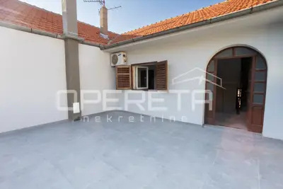 Apartment 83 m², Crnica in Šibenik, 3 rooms and 2 terraces - 16