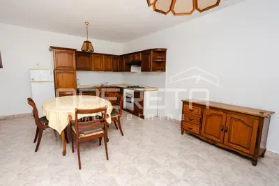 Apartment 83 m², Crnica in Šibenik, 3 rooms and 2 terraces - 2