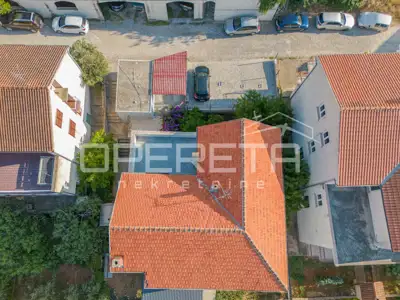 Apartment 83 m², Crnica in Šibenik, 3 rooms and 2 terraces - 20