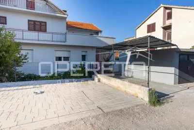 Apartment 83 m², Crnica in Šibenik, 3 rooms and 2 terraces - 19
