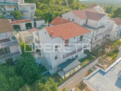 Apartment 83 m², Crnica in Šibenik, 3 rooms and 2 terraces - 21