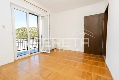 Apartment 83 m², Crnica in Šibenik, 3 rooms and 2 terraces - 5