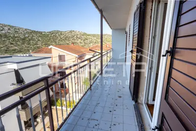 Apartment 83 m², Crnica in Šibenik, 3 rooms and 2 terraces - 8
