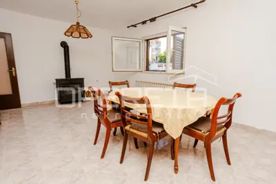 Apartment 83 m², Crnica in Šibenik, 3 rooms and 2 terraces - 13