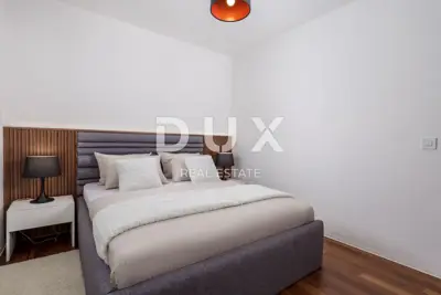 Wohnung 92 m², Ičići - Meerblick und Dachpool - 18