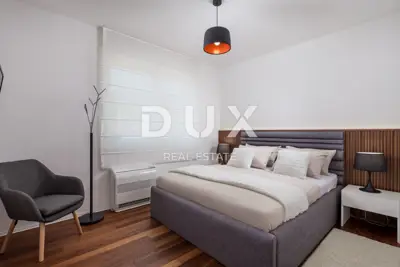 Wohnung 92 m², Ičići - Meerblick und Dachpool - 20