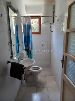 Wohnung in Rab, Kampor - erste Reihe zum Meer und zum Strand - 16