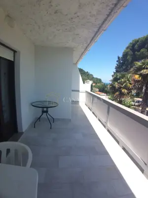 Wohnung in Rab, Kampor - erste Reihe zum Meer und zum Strand - 18