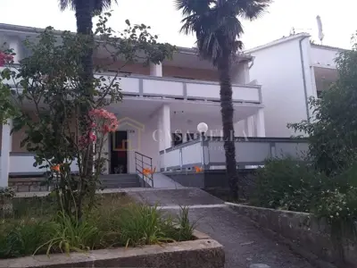 Wohnung in Rab, Kampor - erste Reihe zum Meer und zum Strand - 17