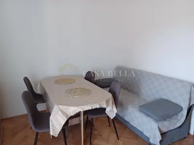 Wohnung in Rab, Kampor - erste Reihe zum Meer und zum Strand - 9