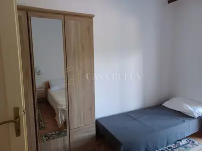 Wohnung in Rab, Kampor - erste Reihe zum Meer und zum Strand - 5