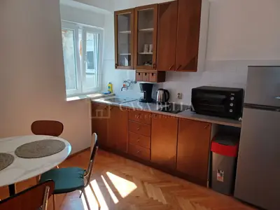 Wohnung in Rab, Kampor - erste Reihe zum Meer und zum Strand - 3