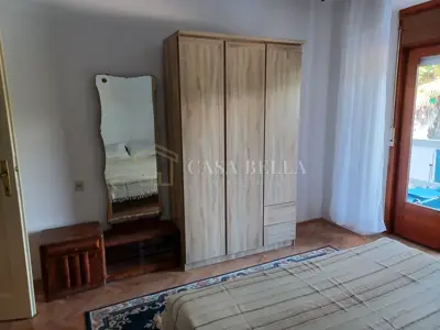 Wohnung in Rab, Kampor - erste Reihe zum Meer und zum Strand - 6