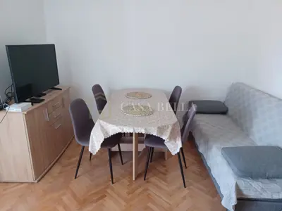 Wohnung in Rab, Kampor - erste Reihe zum Meer und zum Strand - 11