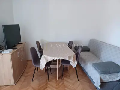 Wohnung in Rab, Kampor - erste Reihe zum Meer und zum Strand - 12