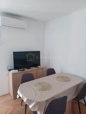 Wohnung in Rab, Kampor - erste Reihe zum Meer und zum Strand - 10