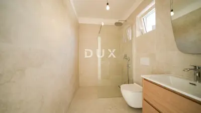 House 150 m², Žminj - new build with pool - 10