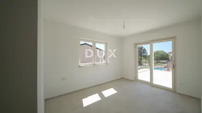 House 150 m², Žminj - new build with pool - 12