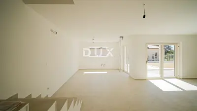 House 150 m², Žminj - new build with pool - 5