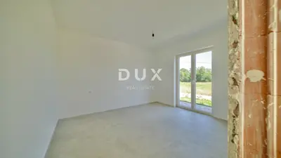 House 150 m², Žminj - new build with pool - 8