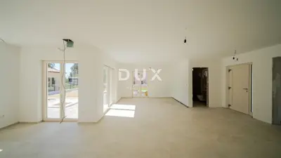 House 150 m², Žminj - new build with pool - 6