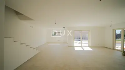 House 150 m², Žminj - new build with pool - 4