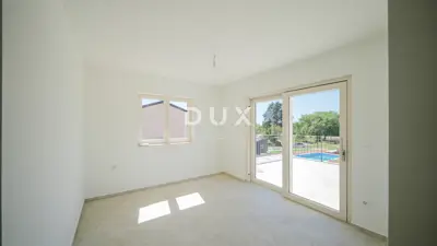 House 150 m², Žminj - new build with pool - 11