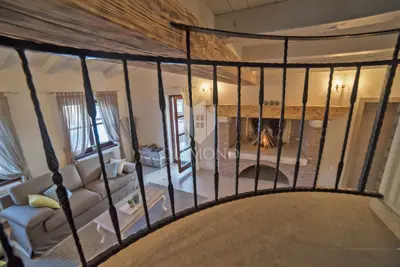Stone villa 220 m², Barban - pool and large garden area - 14