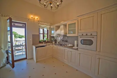Stone villa 220 m², Barban - pool and large garden area - 13
