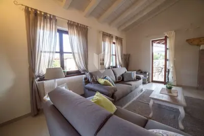 Stone villa 220 m², Barban - pool and large garden area - 10