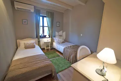 Stone villa 220 m², Barban - pool and large garden area - 15
