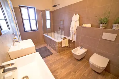Stone villa 220 m², Barban - pool and large garden area - 18