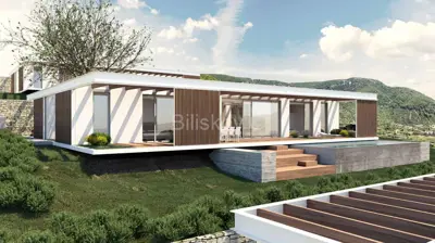 Building land 8 208 m², Komiža - luxury villa project - 3